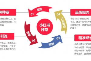 深圳小红书推广公司，小红书推荐机制与精准引流推广技巧